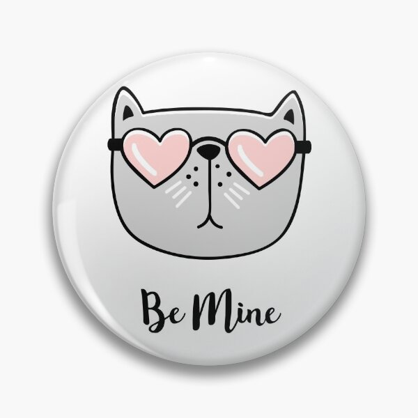 Item preview, be mine designed and sold by tejaltank.