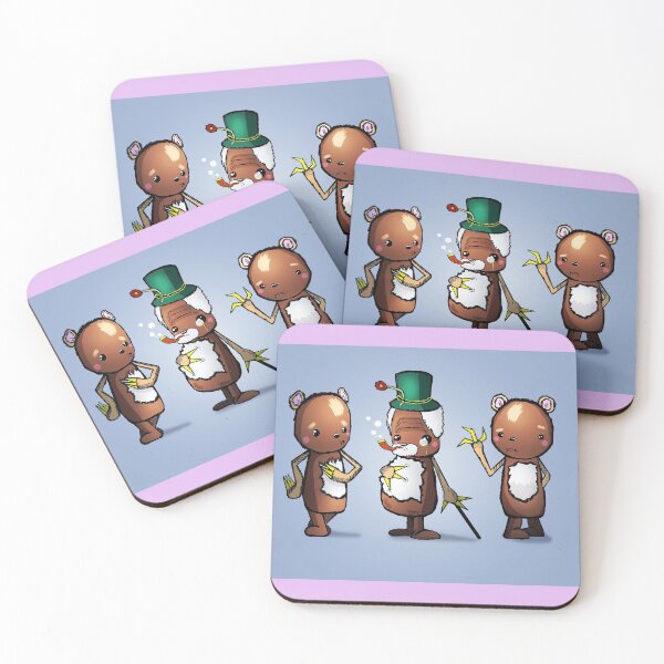 Item preview, The gopher collection. Graphic upgrade! designed and sold by tcross-design.