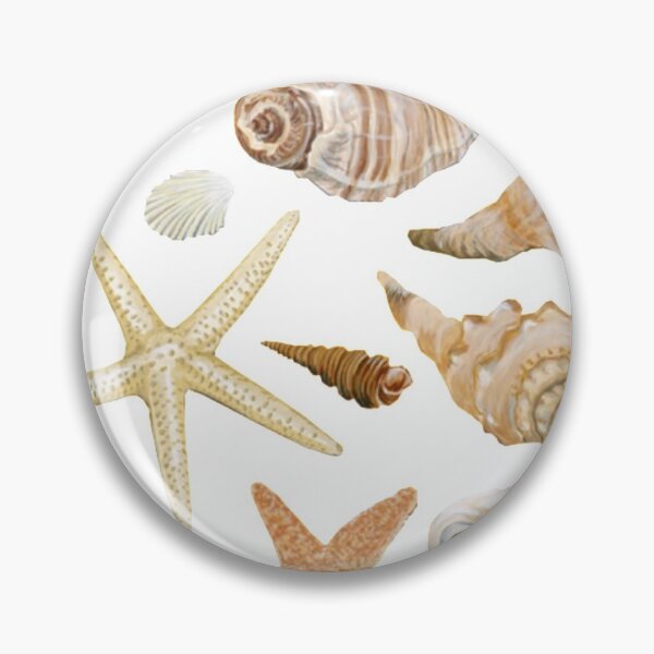 Item preview, Sea Shells designed and sold by Designs By Creation.