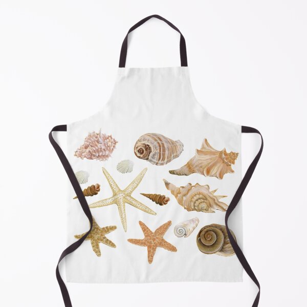 Item preview, Sea Shells designed and sold by Designs By Creation.