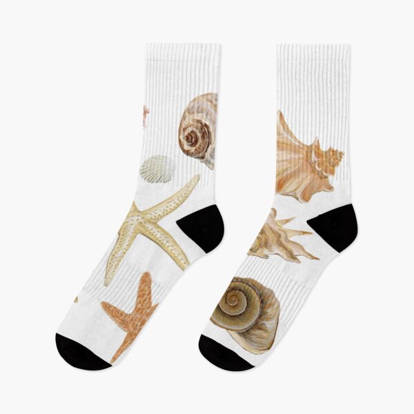 Item preview, Sea Shells designed and sold by Designs By Creation.