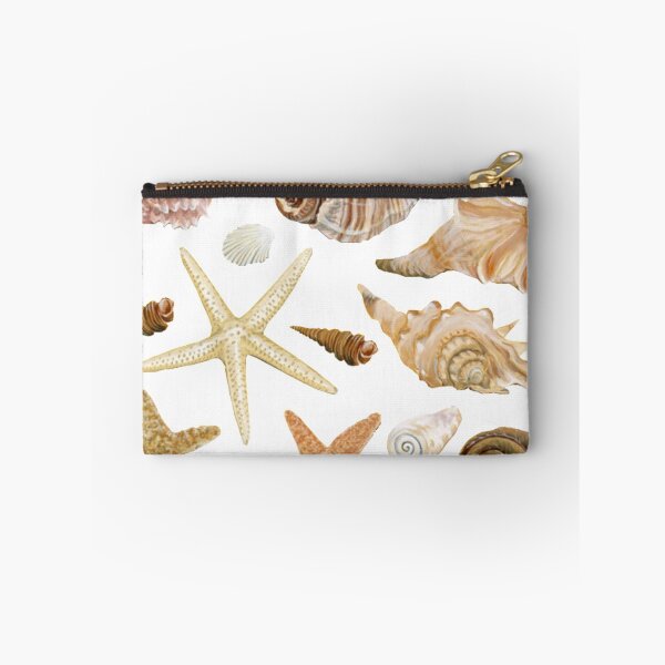 Item preview, Sea Shells designed and sold by Designs By Creation.
