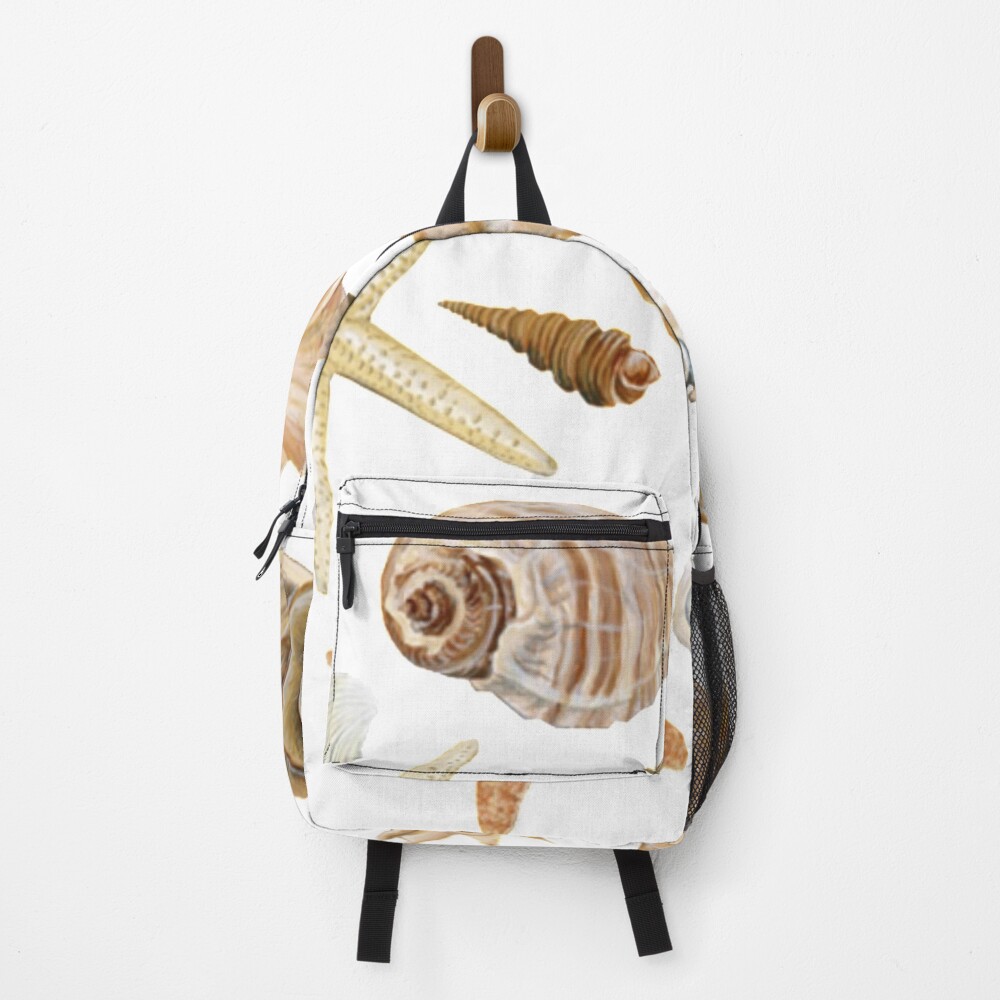 Item preview, Backpack designed and sold by audio-sync.