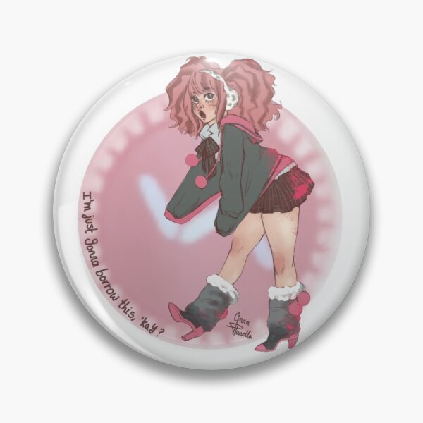 Item preview, Zero Escape - 999 - Clover designed and sold by Planet Alhena.