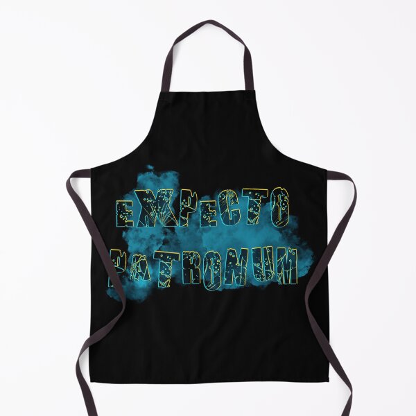 Item preview, Expecto patronum spell designed and sold by october-lady.