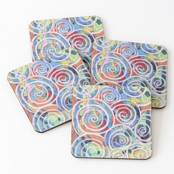 Item preview, Twirl designed and sold by LillianConnelly.