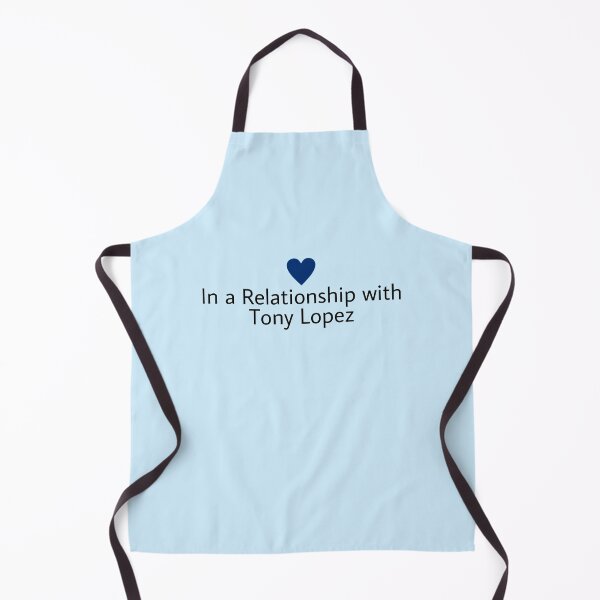 Item preview, In a relationship with Tony Lopez Status designed and sold by MNCO.