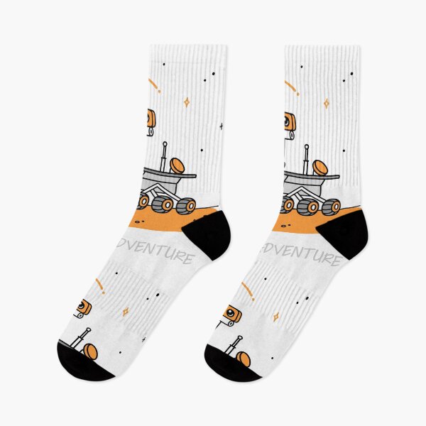 Item preview, Cute rover space exploration designed and sold by LeCoinduCagou.