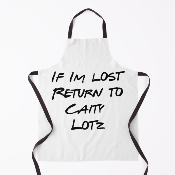 Item preview, If lost return to Caity Lotz designed and sold by october-lady.