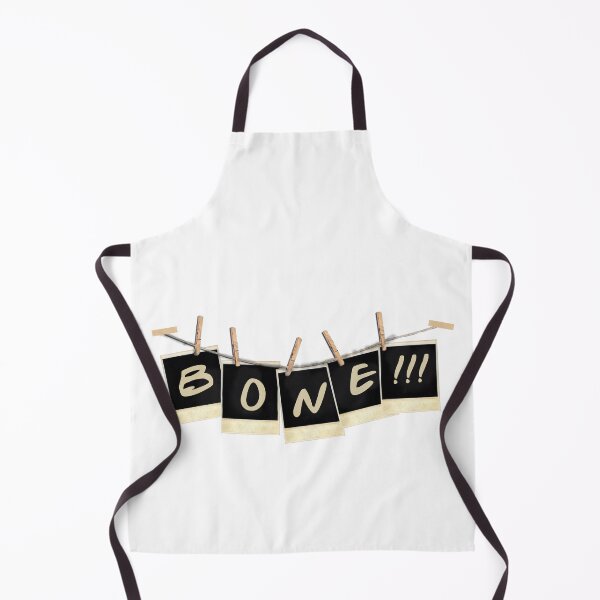 Item preview, Bone!!! designed and sold by october-lady.