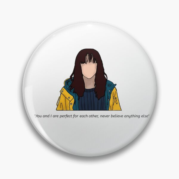 Item preview, DARK series fan art designed and sold by Oceanwaves-06.