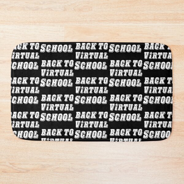 Item preview, Virtual school  designed and sold by Tej0711.