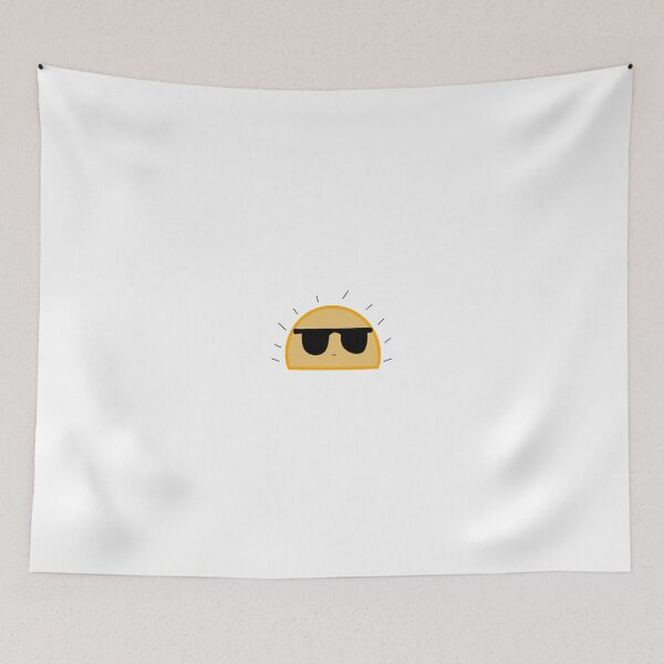 Item preview, sun man designed and sold by redbubblejsjzj.