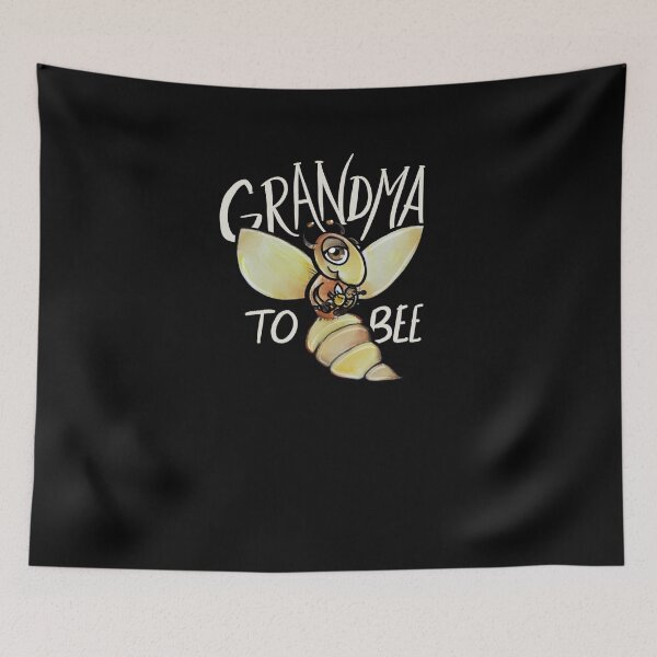 Item preview, Grandma to BEE designed and sold by FrictionMaxxing.