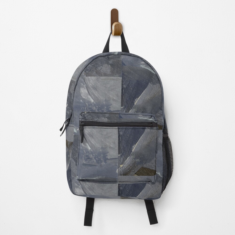 Item preview, Backpack designed and sold by bunlinked.