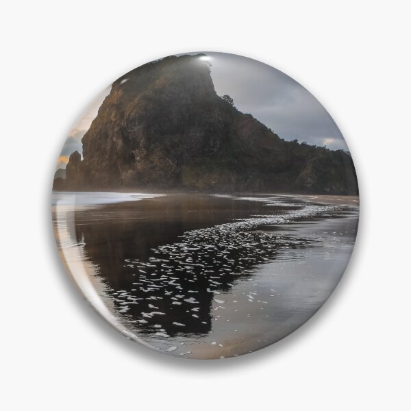 Item preview, Mirror Ocean  designed and sold by Jill Fisher.