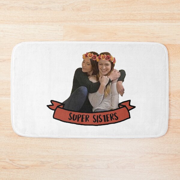 Item preview, Super Sisters - Danvers designed and sold by dom e..