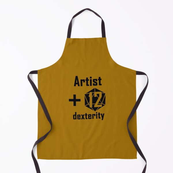 Item preview, Artist D20 Dexterity designed and sold by Christopher Myers.
