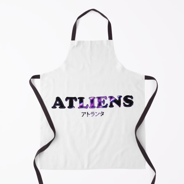 Item preview, ATLIENS designed and sold by blazikin.