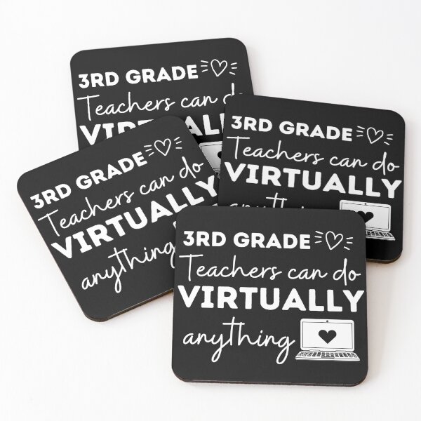 Item preview, Teachers can do virtually anything designed and sold by Zaibo.