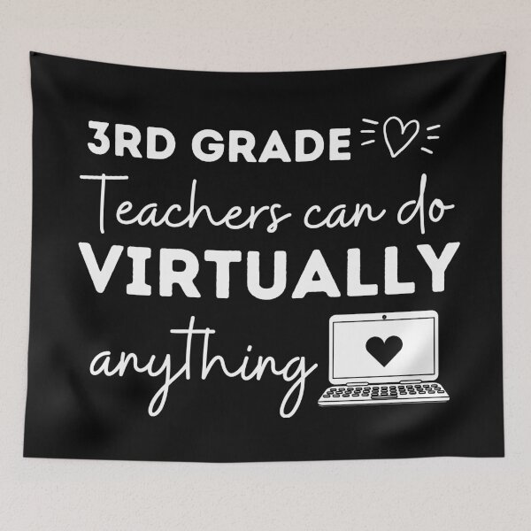 Item preview, Teachers can do virtually anything designed and sold by Zaibo.