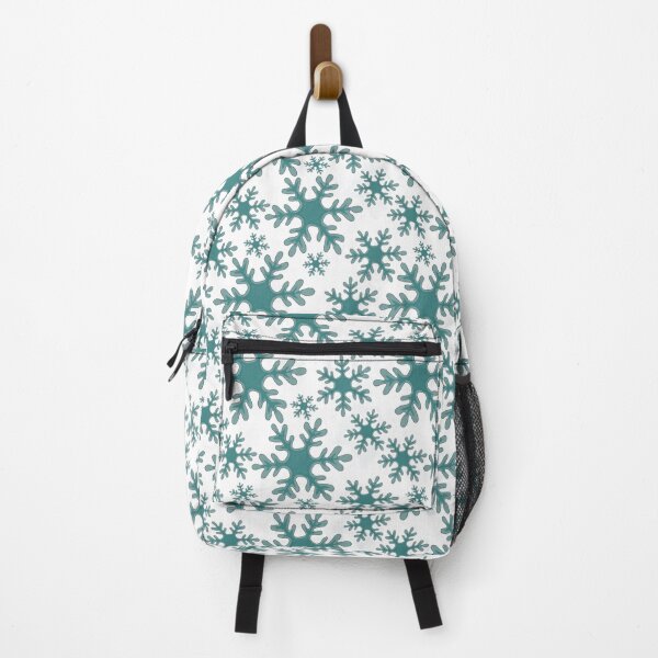 Item preview, Winter Snowflake Pattern Christmas Holidays Design designed and sold by OneLook.