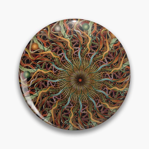 Item preview, Patina designed and sold by Becky Titus.