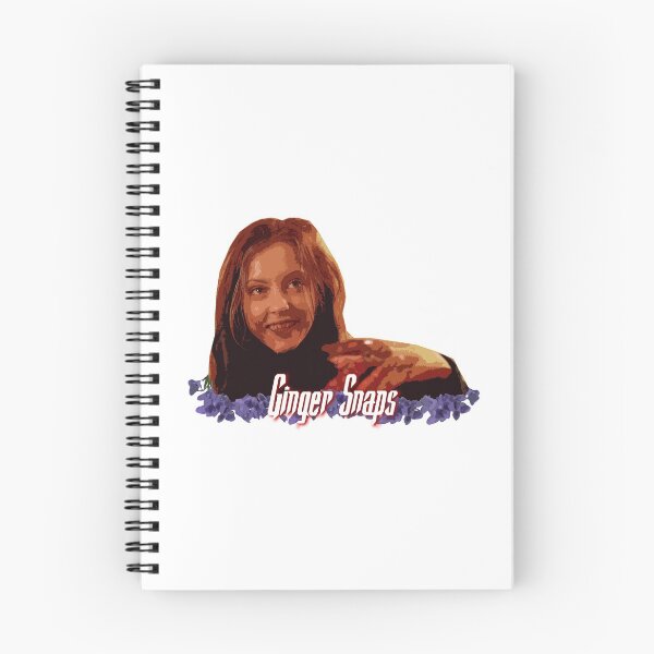 Item preview, Ginger Snaps - Ginger Fitzgerarld and bloo - I mean cornsyrup designed and sold by Matildaaa.