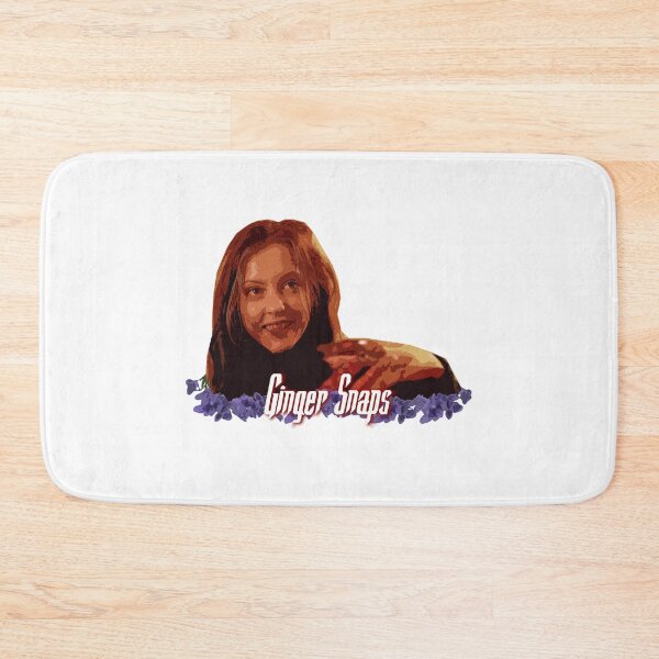 Item preview, Ginger Snaps - Ginger Fitzgerarld and bloo - I mean cornsyrup designed and sold by Matildaaa.