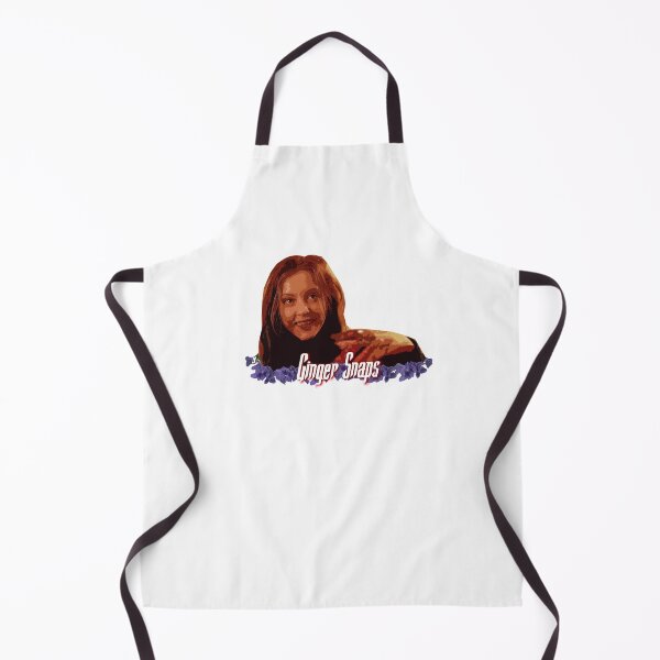 Item preview, Ginger Snaps - Ginger Fitzgerarld and bloo - I mean cornsyrup designed and sold by Matildaaa.