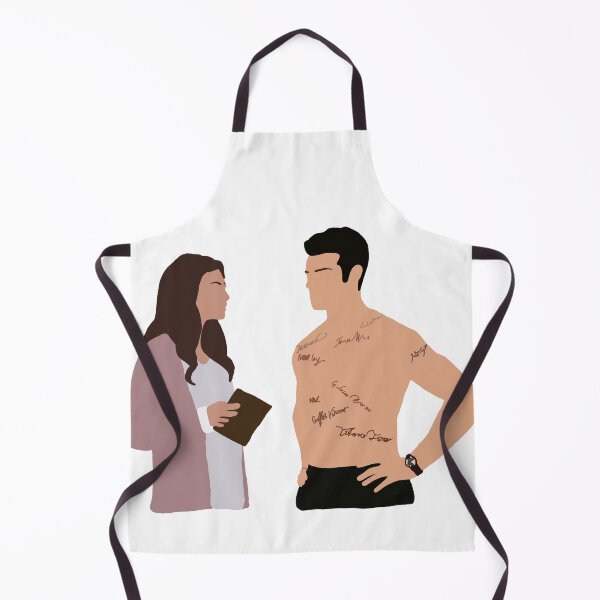 Item preview, Haley and Elijah designed and sold by crystalguo.