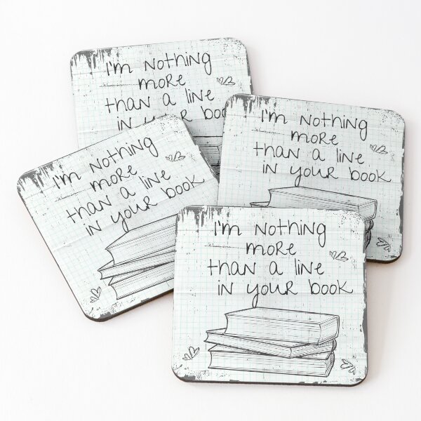 Item preview, Juneau Funeral for a Friend designed and sold by Victoria Charvill.
