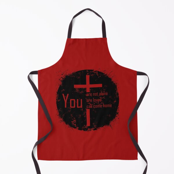 Item preview, You are not alone designed and sold by Christopher Myers.