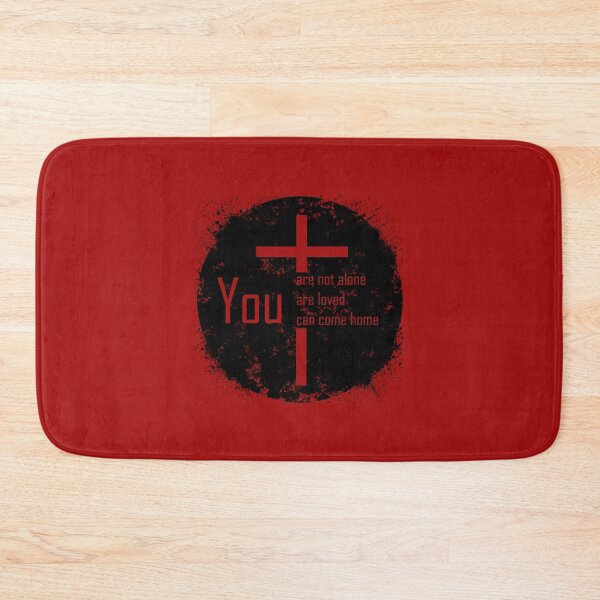 Item preview, You are not alone designed and sold by Christopher Myers.