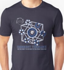 Darkest Timeline: The Game! Unisex T-Shirt