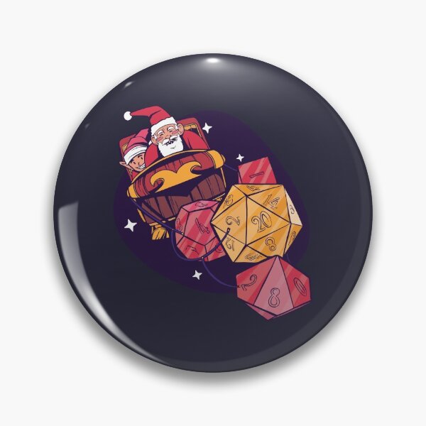 Item preview, Santa Claus roleplay | role player designed and sold by DerSenat.