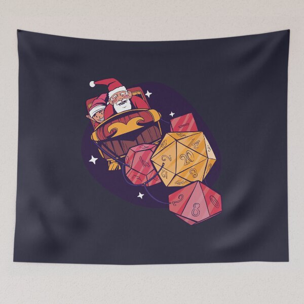Item preview, Santa Claus roleplay | role player designed and sold by DerSenat.