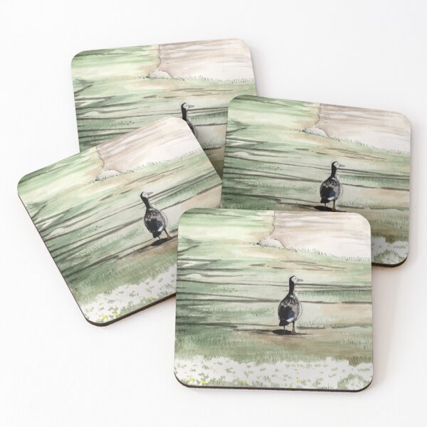 Item preview, Even a goose needs to be alone sometimes designed and sold by Djoui.