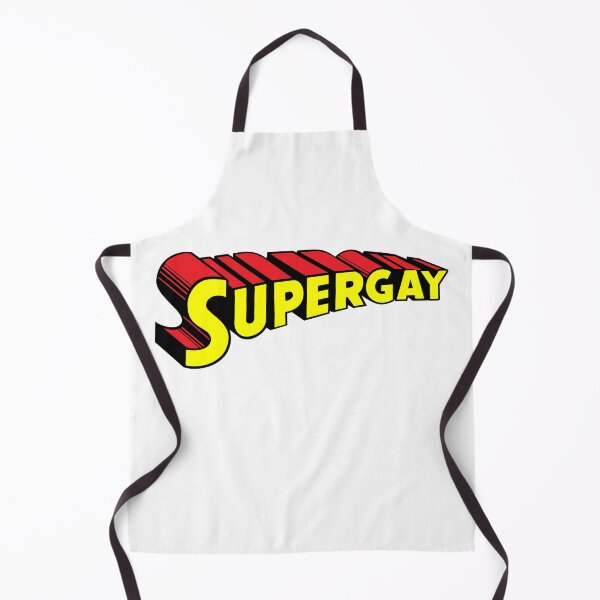 Item preview, Supergay designed and sold by dom e..