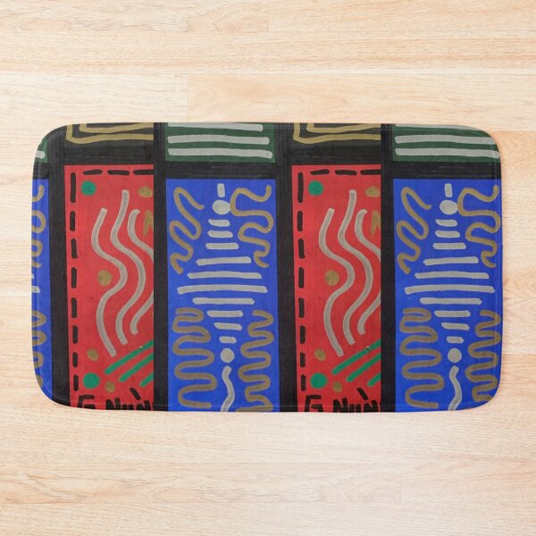 Item preview, Red side blue side designed and sold by GABRIEL NUNEZ.