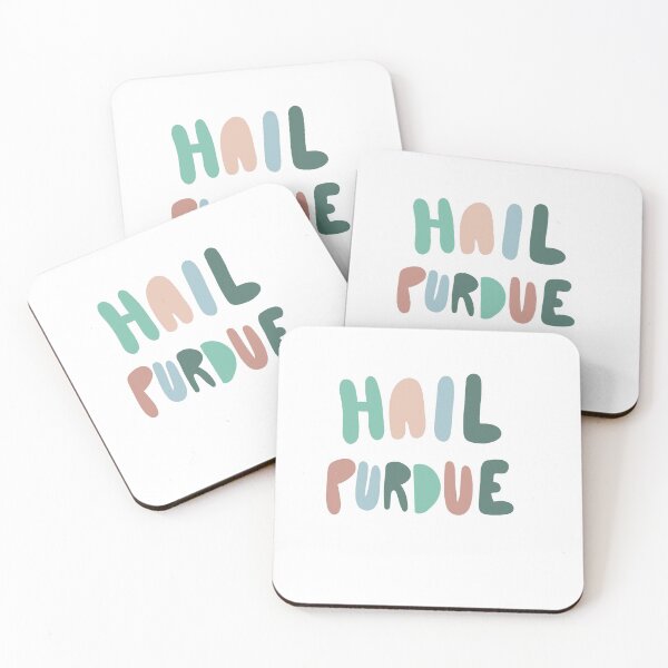 Item preview, Hail Purdue design earthy tones  designed and sold by hamil120.