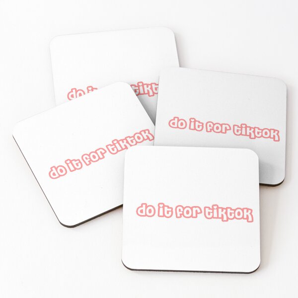 Item preview, do it for tiktok designed and sold by cbeaaa.