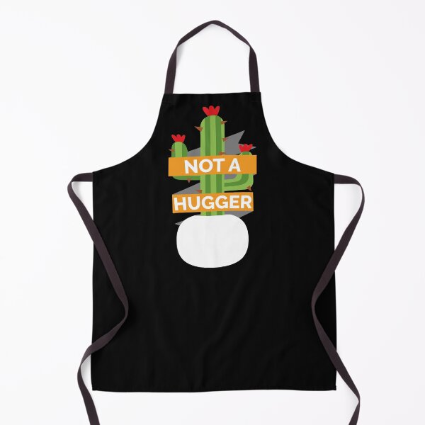 Item preview, Not A Hugger III designed and sold by Lemon Pepper.