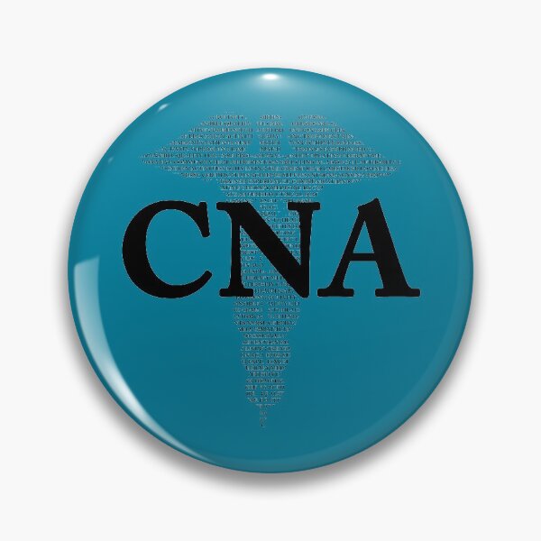 Item preview, Certified Nursing Assistant designed and sold by Christopher Myers.