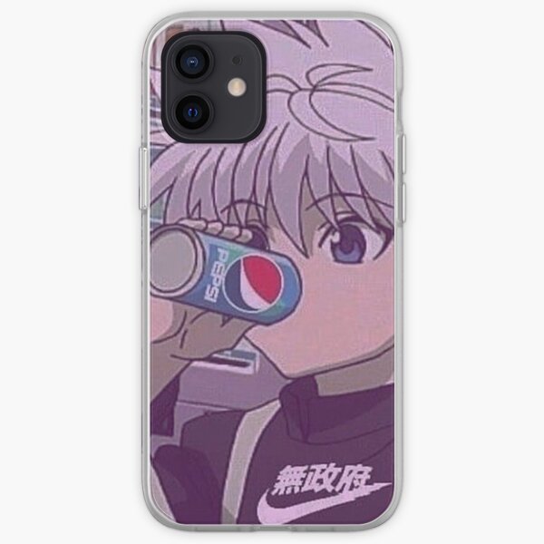 Animestickers iPhone cases & covers Redbubble