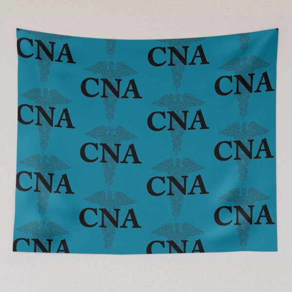Item preview, Certified Nursing Assistant designed and sold by Christopher Myers.