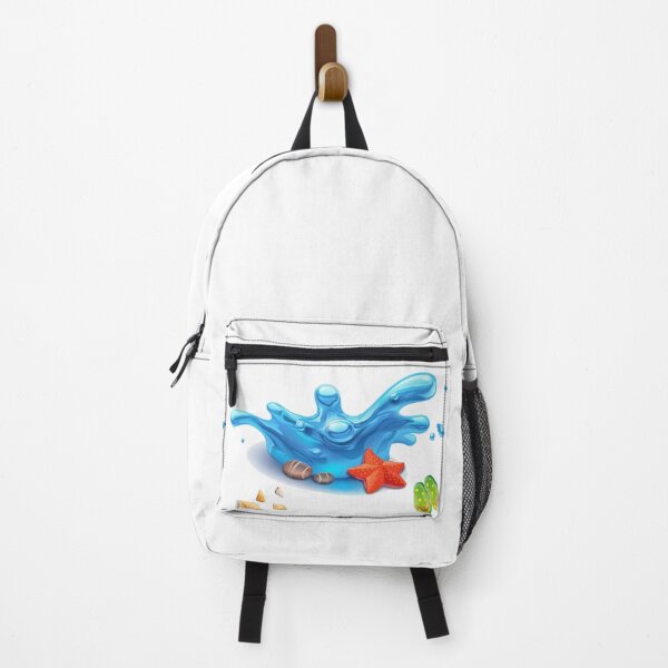 Item preview, Sea Splash designed and sold by Designs By Creation.