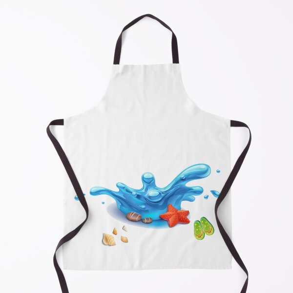Item preview, Sea Splash designed and sold by Designs By Creation.