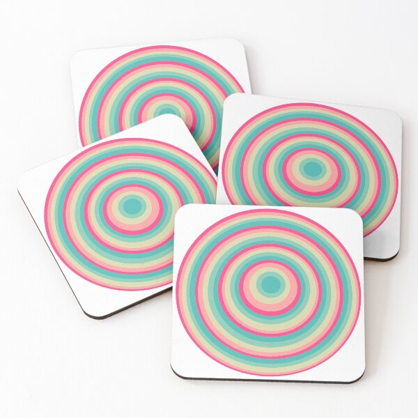 Item preview, Abstract Circle designed and sold by maramyeonni.