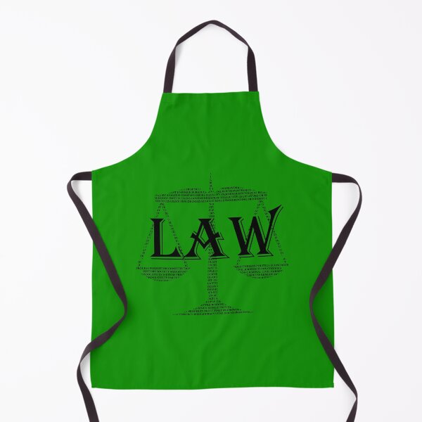 Item preview, Law Text designed and sold by Christopher Myers.